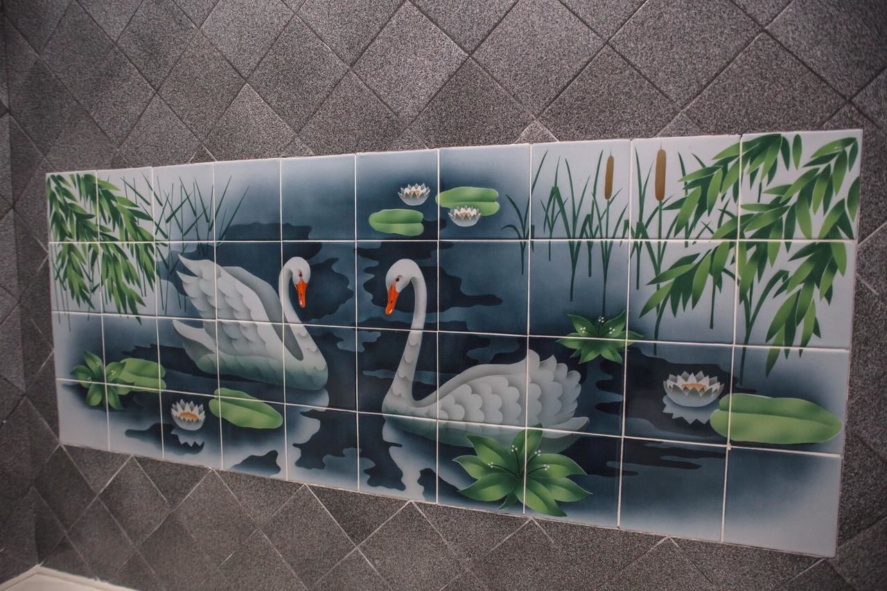 Апартаменты Apartament Lwow Львов-13