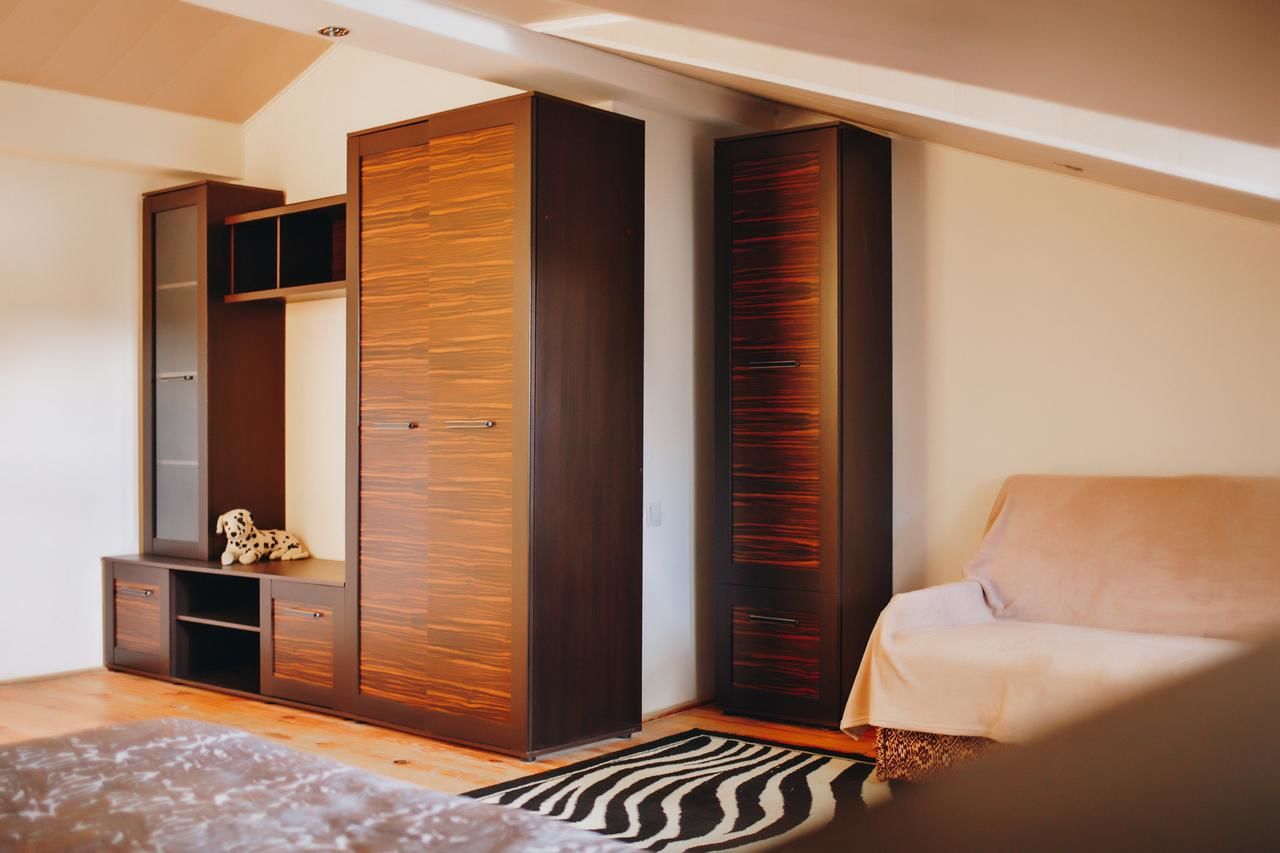 Апартаменты Apartament Lwow Львов-16