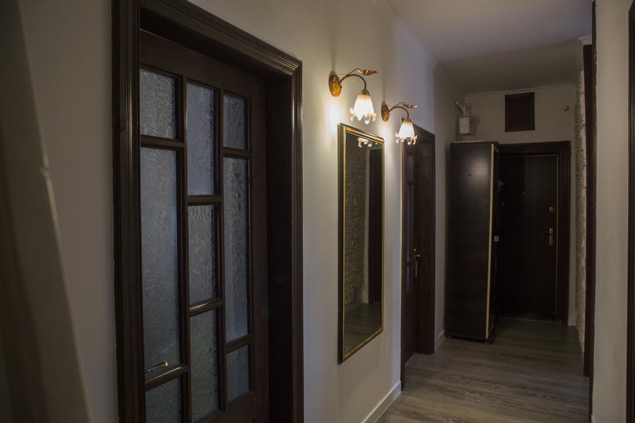 Апартаменты Apartament Lwow Львов-17