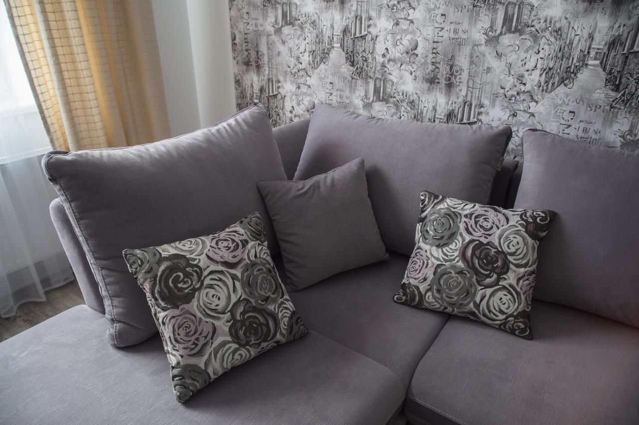 Апартаменты Apartament Lwow Львов-20