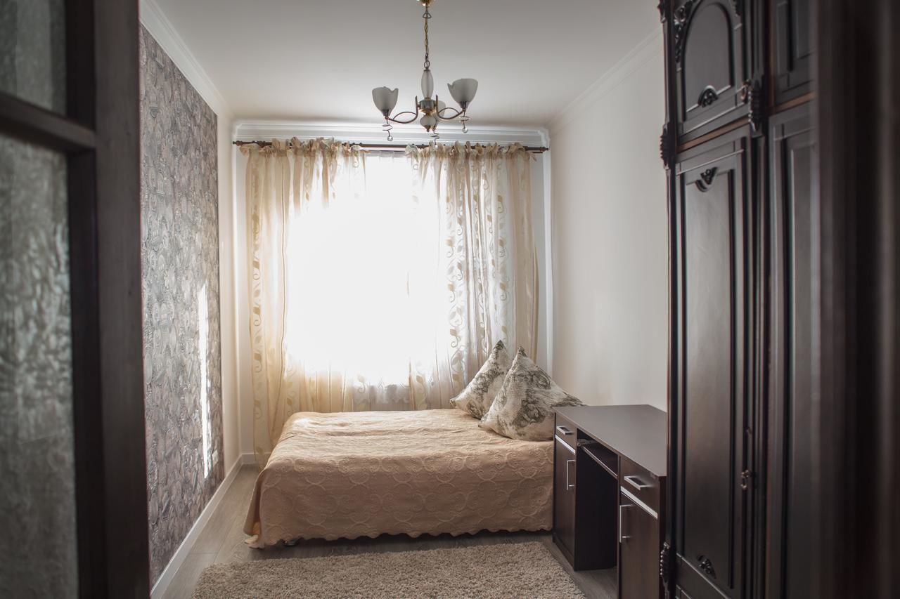 Апартаменты Apartament Lwow Львов-5