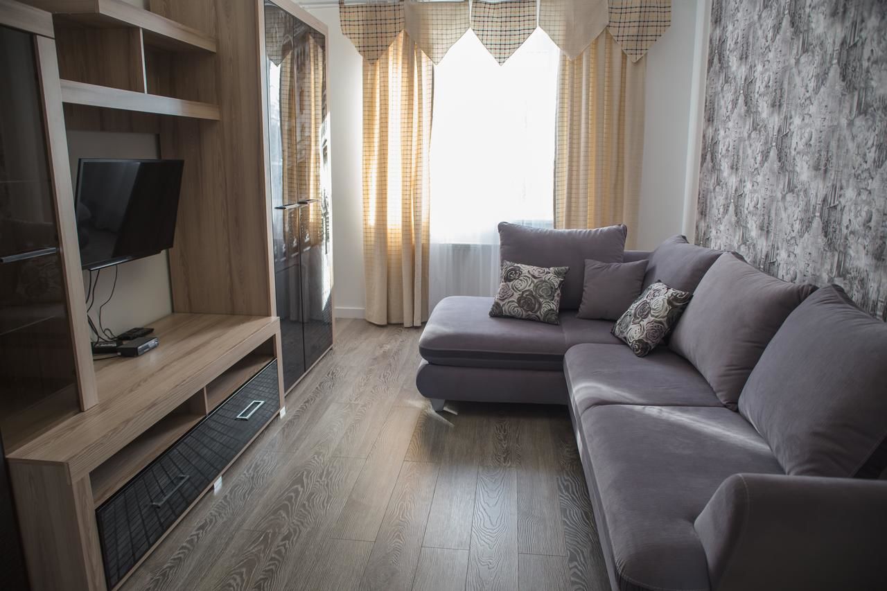 Апартаменты Apartament Lwow Львов-23