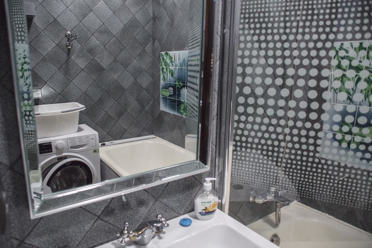 Апартаменты Apartament Lwow Львов-24