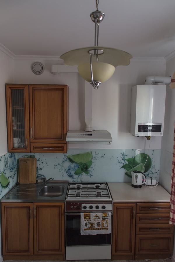 Апартаменты Apartament Lwow Львов-25