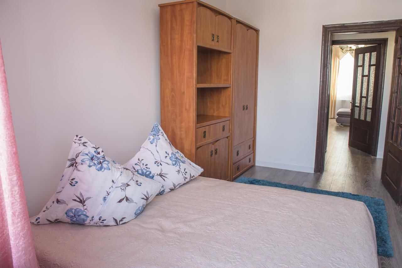 Апартаменты Apartament Lwow Львов-26