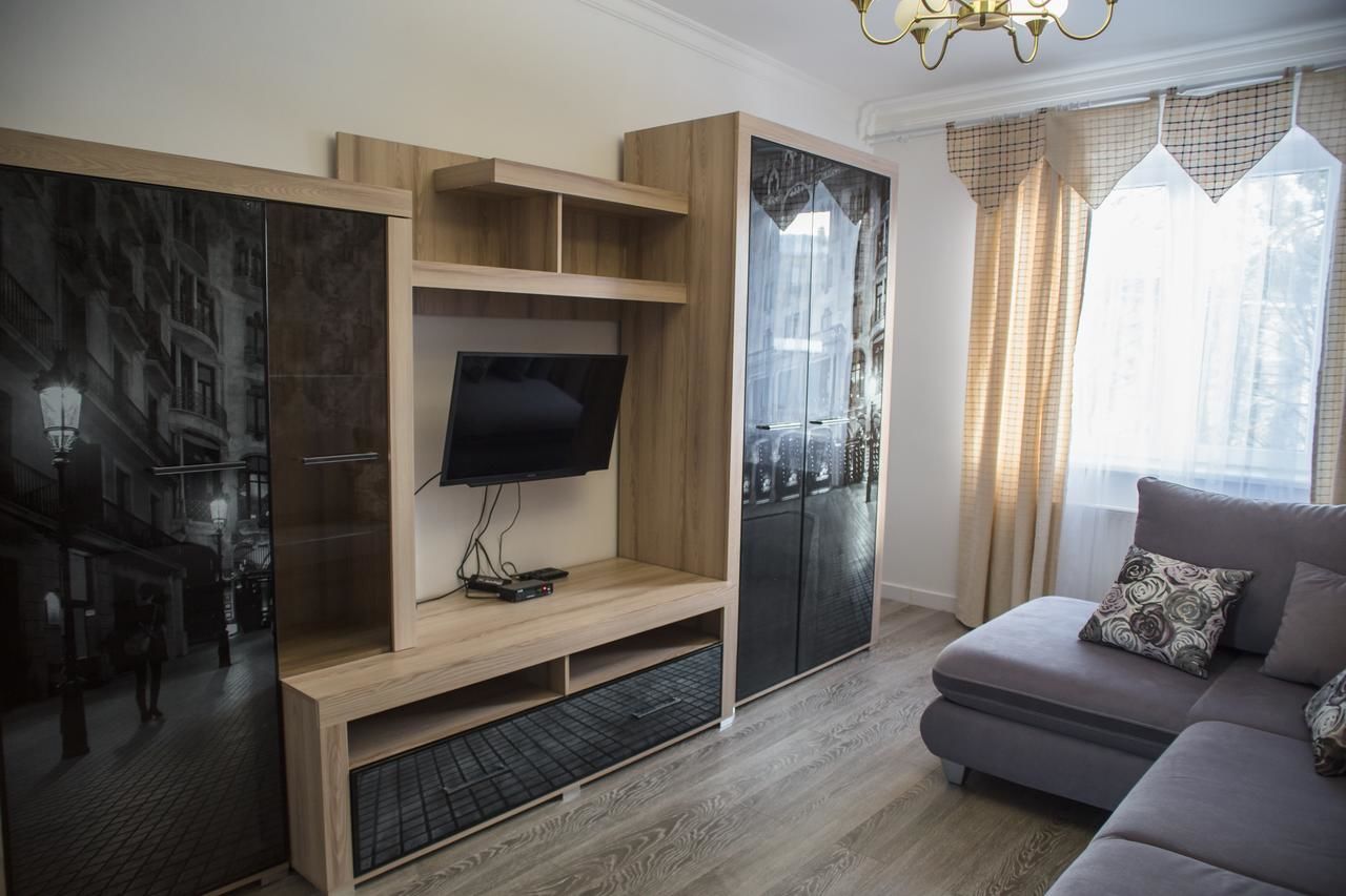 Апартаменты Apartament Lwow Львов-28