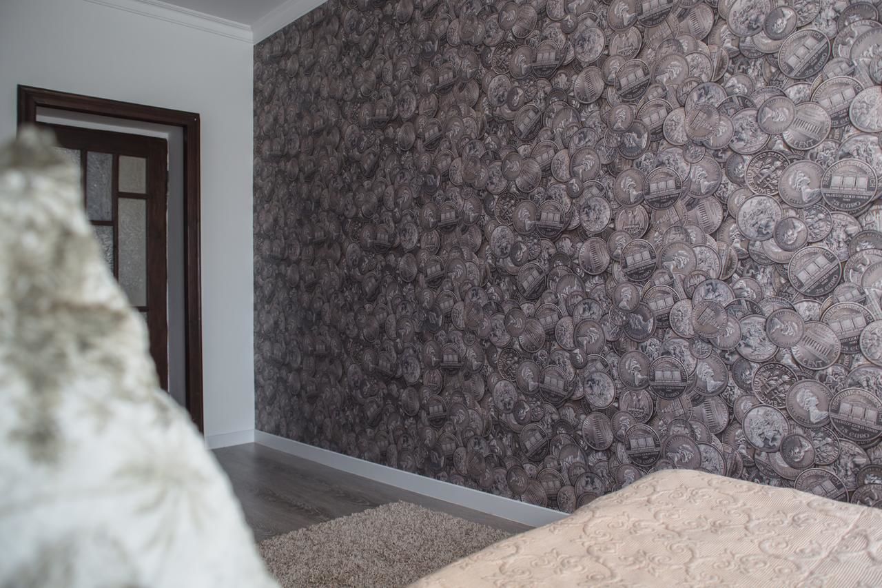 Апартаменты Apartament Lwow Львов-29