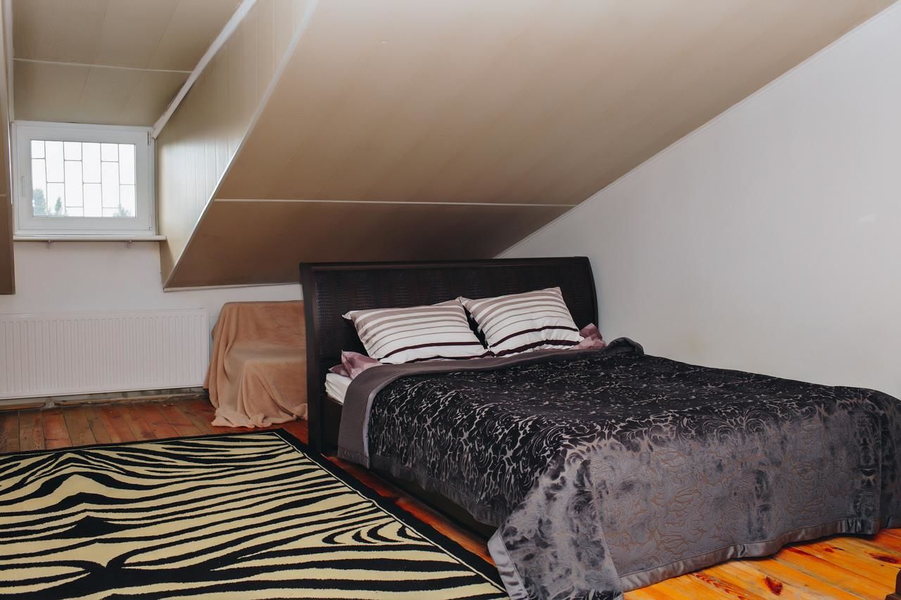 Апартаменты Apartament Lwow Львов-32