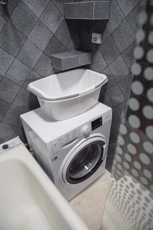 Апартаменты Apartament Lwow Львов-44