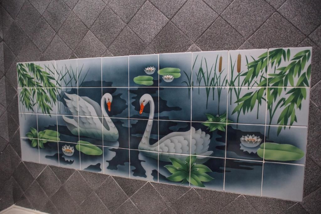 Апартаменты Apartament Lwow Львов-45