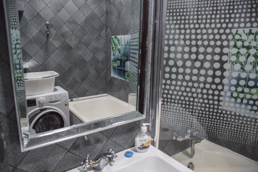 Апартаменты Apartament Lwow Львов-48