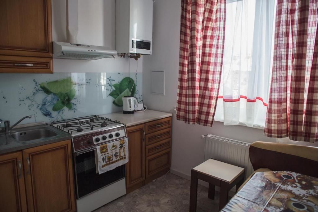 Апартаменты Apartament Lwow Львов-50