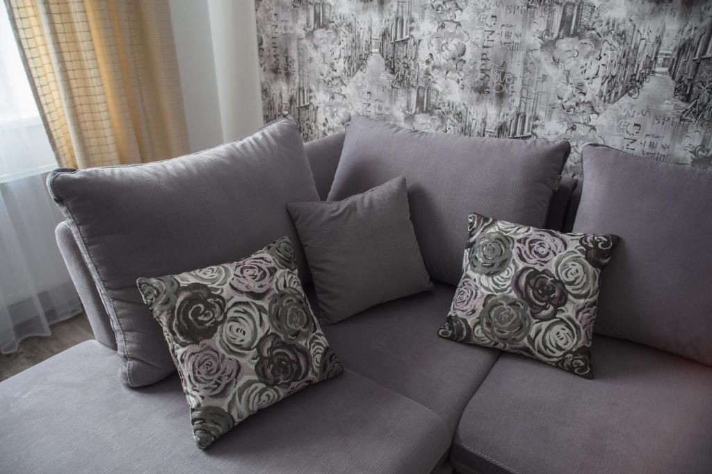 Апартаменты Apartament Lwow Львов-59