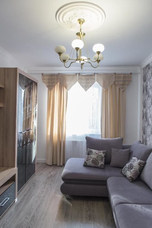 Апартаменты Apartament Lwow Львов-60