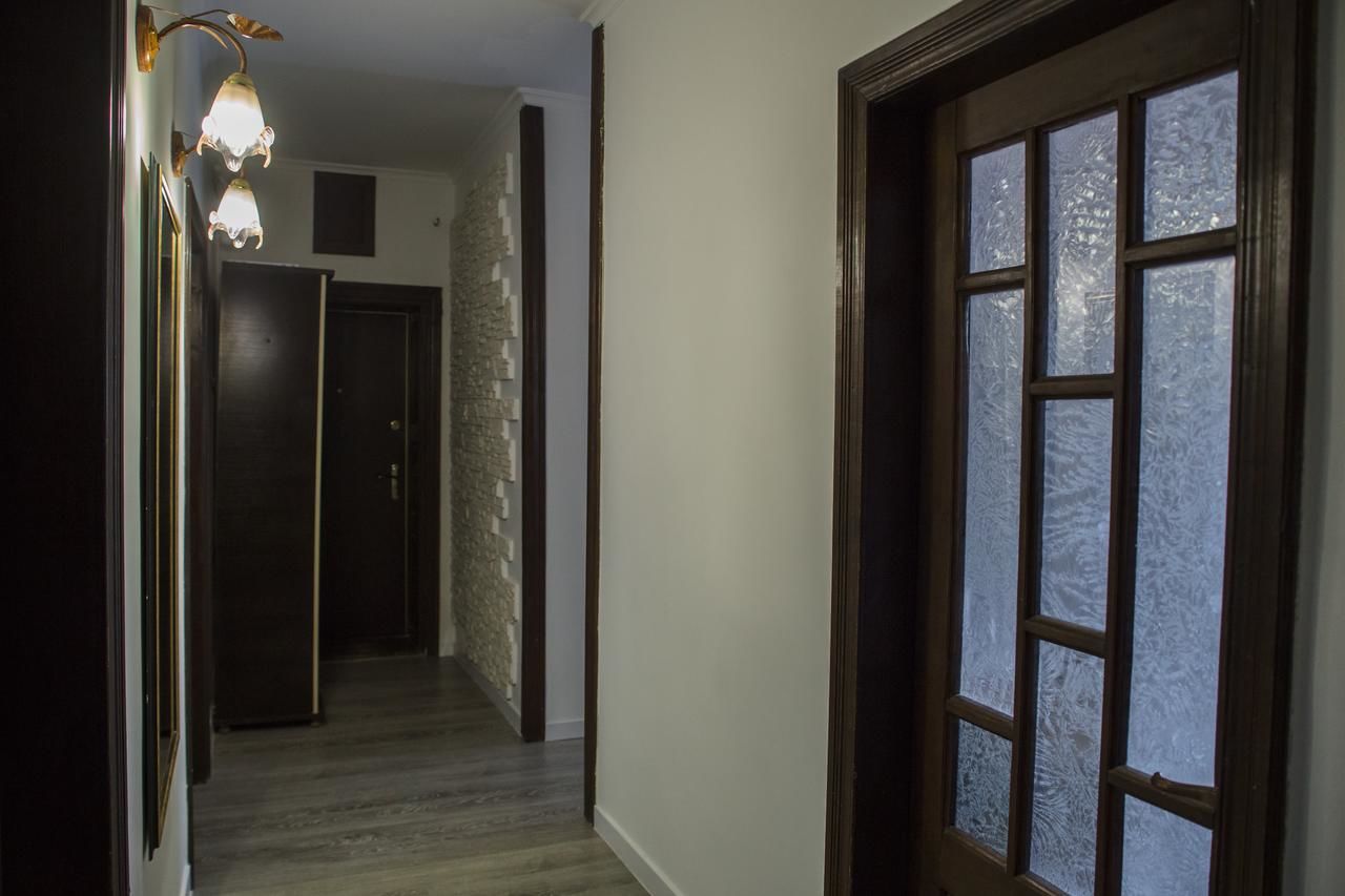 Апартаменты Apartament Lwow Львов-9