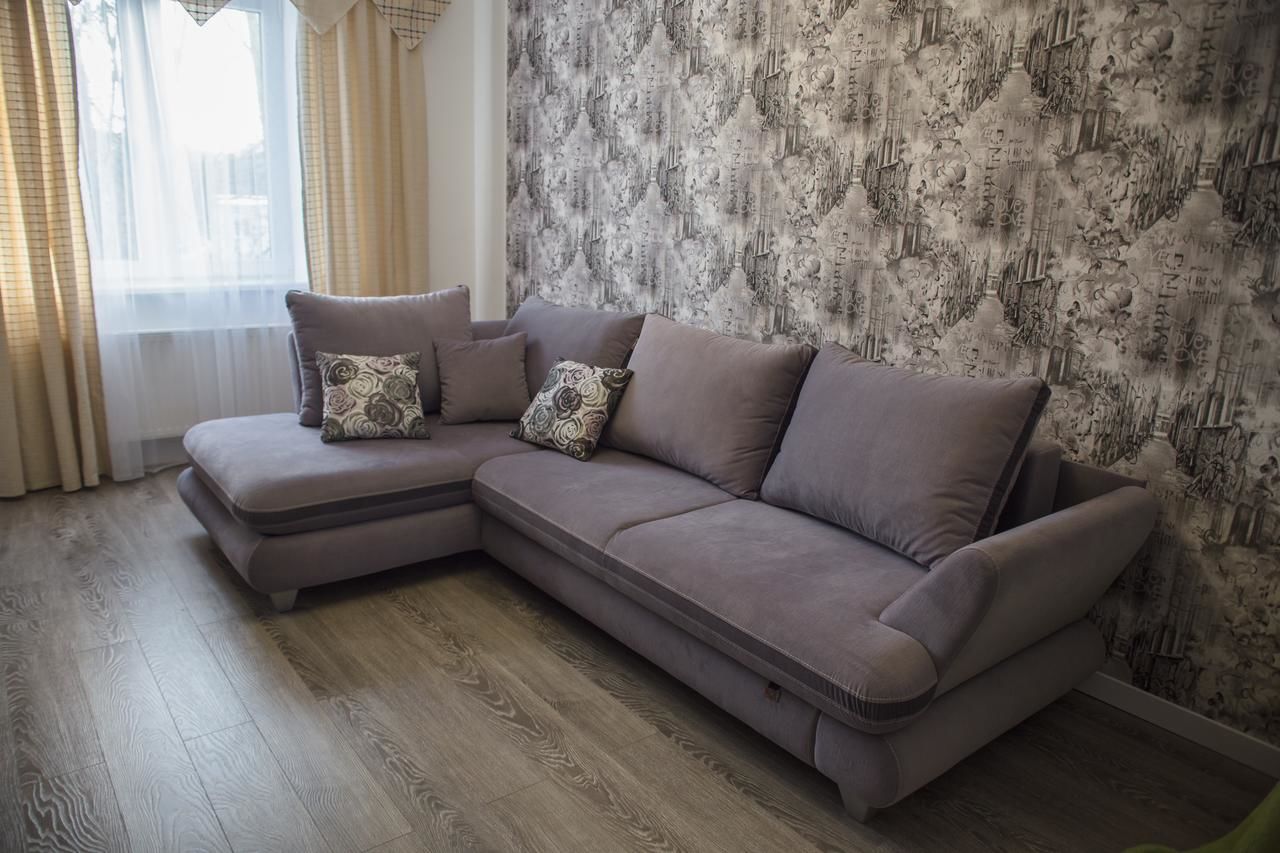 Апартаменты Apartament Lwow Львов-10