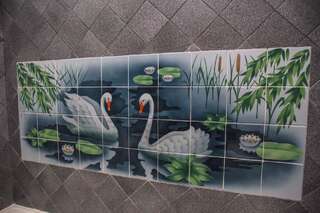 Апартаменты Apartament Lwow Львов Апартаменты с 3 спальнями-10