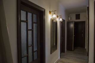 Апартаменты Apartament Lwow Львов Апартаменты с 3 спальнями-14