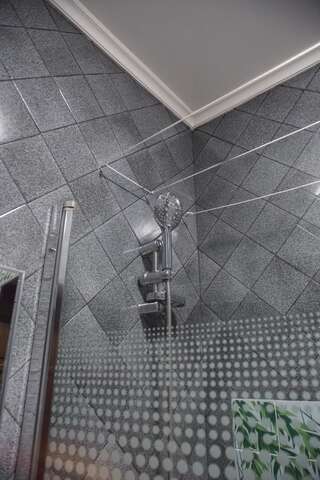 Апартаменты Apartament Lwow Львов Апартаменты с 3 спальнями-15