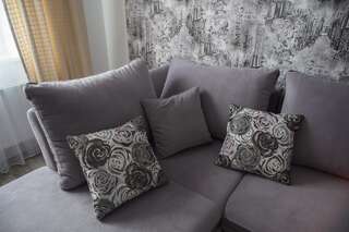 Апартаменты Apartament Lwow Львов Апартаменты с 3 спальнями-17