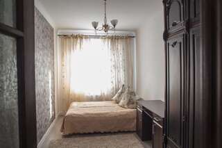 Апартаменты Apartament Lwow Львов Апартаменты с 3 спальнями-2