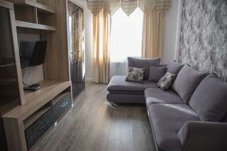 Апартаменты Apartament Lwow Львов Апартаменты с 3 спальнями-20