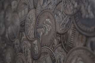 Апартаменты Apartament Lwow Львов Апартаменты с 3 спальнями-24