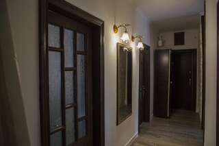 Апартаменты Apartament Lwow Львов Апартаменты с 3 спальнями-40