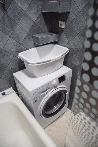 Апартаменты Apartament Lwow Львов Апартаменты с 3 спальнями-41