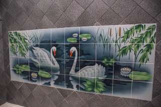 Апартаменты Apartament Lwow Львов Апартаменты с 3 спальнями-42