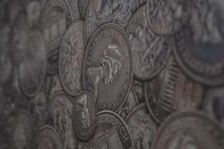 Апартаменты Apartament Lwow Львов Апартаменты с 3 спальнями-48