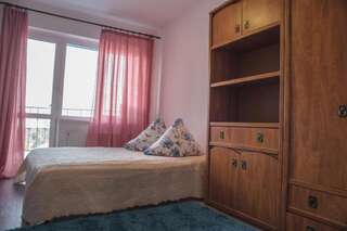 Апартаменты Apartament Lwow Львов Апартаменты с 3 спальнями-55