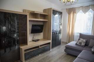 Апартаменты Apartament Lwow Львов Апартаменты с 3 спальнями-59