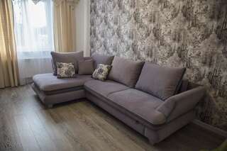 Апартаменты Apartament Lwow Львов Апартаменты с 3 спальнями-7