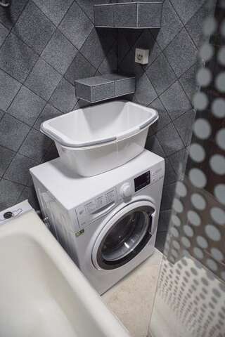 Апартаменты Apartament Lwow Львов Апартаменты с 3 спальнями-9