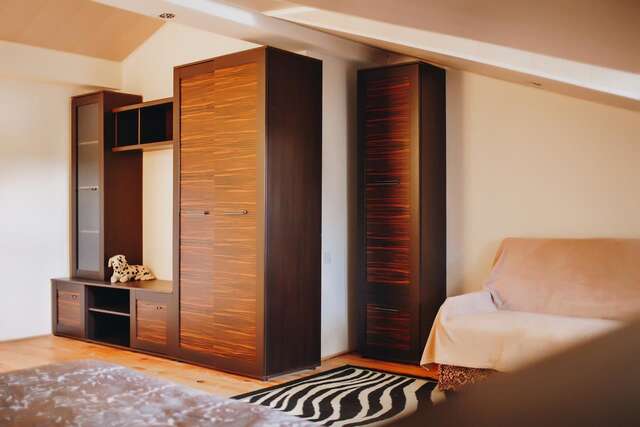 Апартаменты Apartament Lwow Львов-15