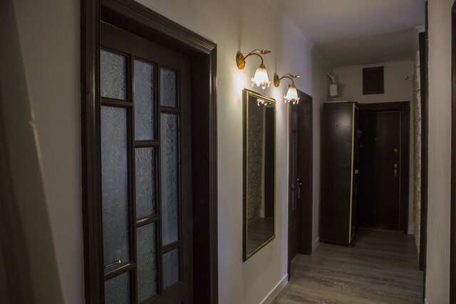 Апартаменты Apartament Lwow Львов-16