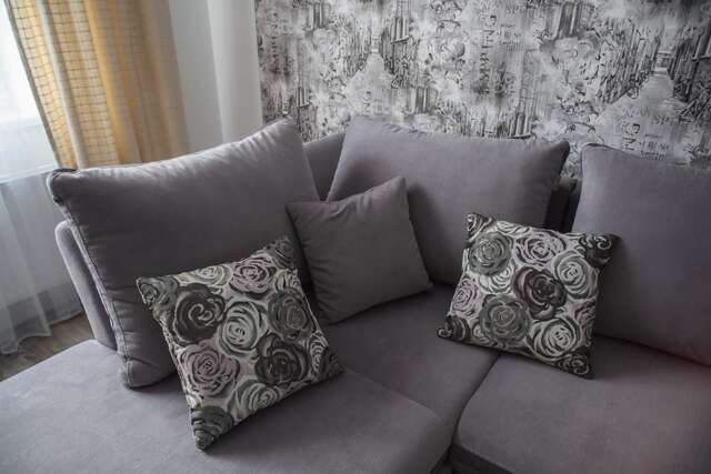 Апартаменты Apartament Lwow Львов-19