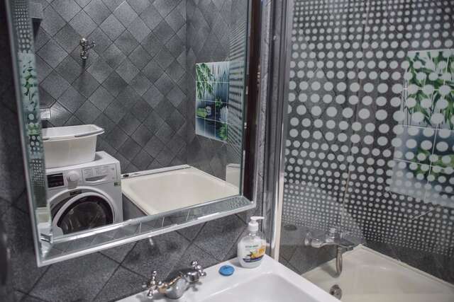 Апартаменты Apartament Lwow Львов-23