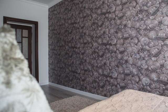 Апартаменты Apartament Lwow Львов-28