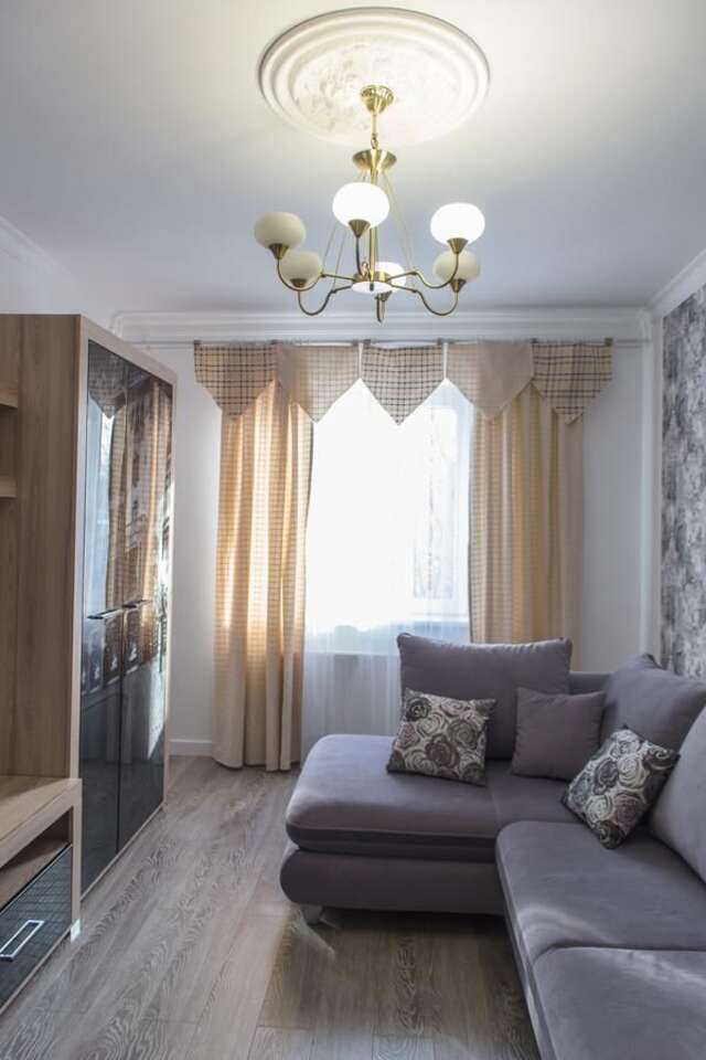 Апартаменты Apartament Lwow Львов-29