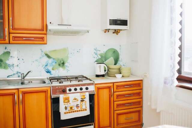 Апартаменты Apartament Lwow Львов-35