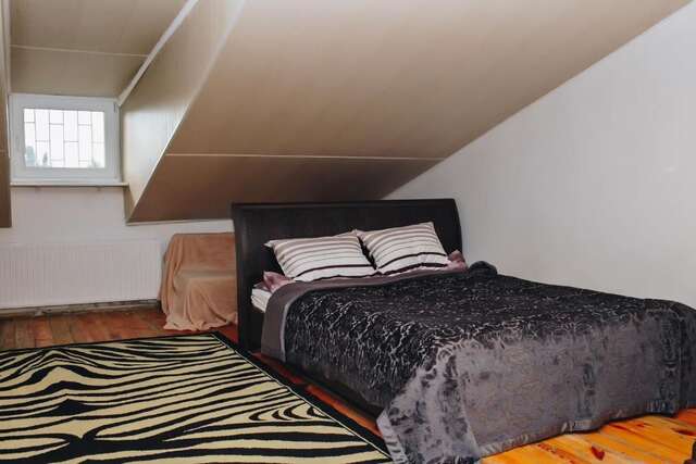 Апартаменты Apartament Lwow Львов-36