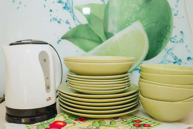 Апартаменты Apartament Lwow Львов-38