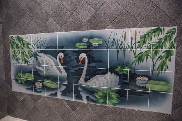 Апартаменты Apartament Lwow Львов-44