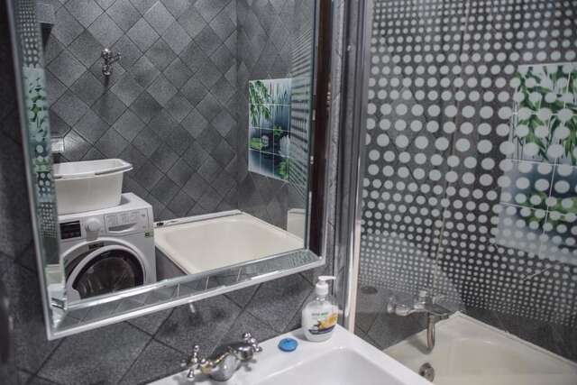 Апартаменты Apartament Lwow Львов-47