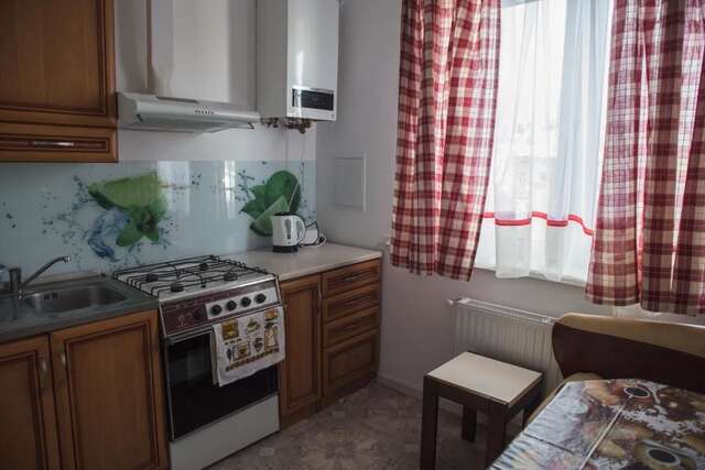 Апартаменты Apartament Lwow Львов-49