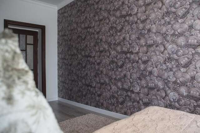 Апартаменты Apartament Lwow Львов-51