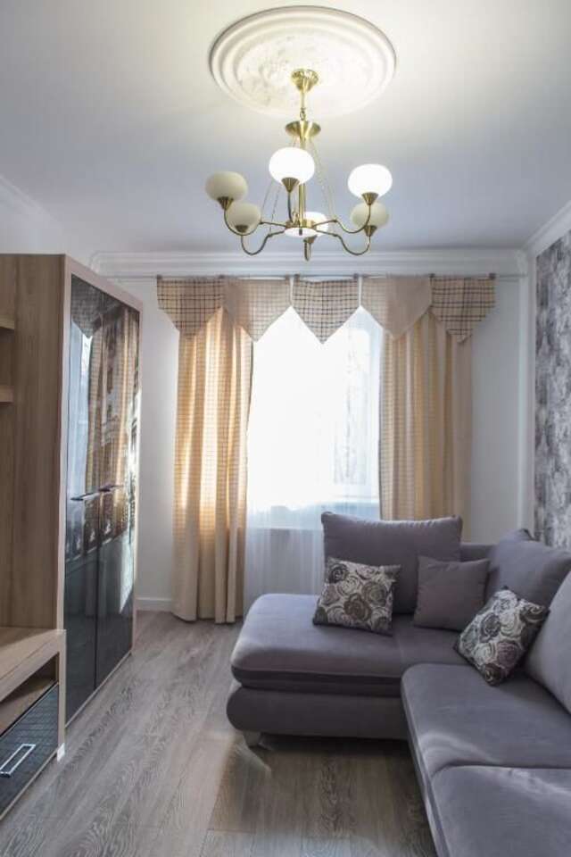 Апартаменты Apartament Lwow Львов-59