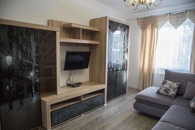 Апартаменты Apartament Lwow Львов-61